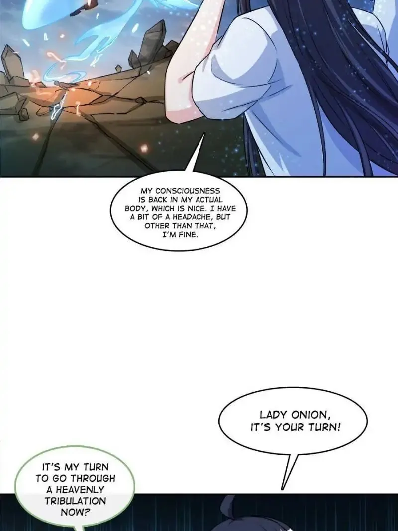 Read Cultivation Chat Group chapter 406 image 55 on Lezhin