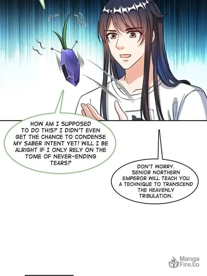 Read Cultivation Chat Group chapter 406 image 56 on Lezhin