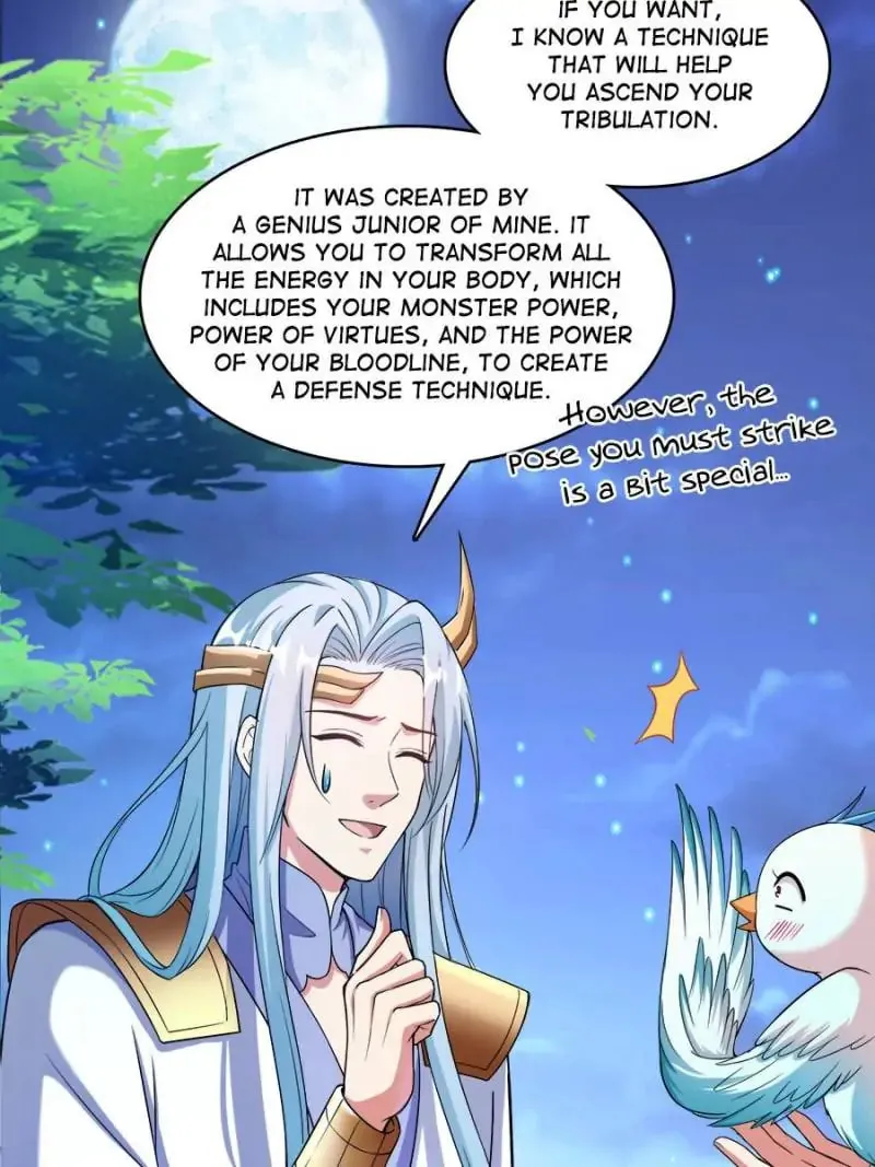 Read Cultivation Chat Group chapter 406 image 6 on Lezhin