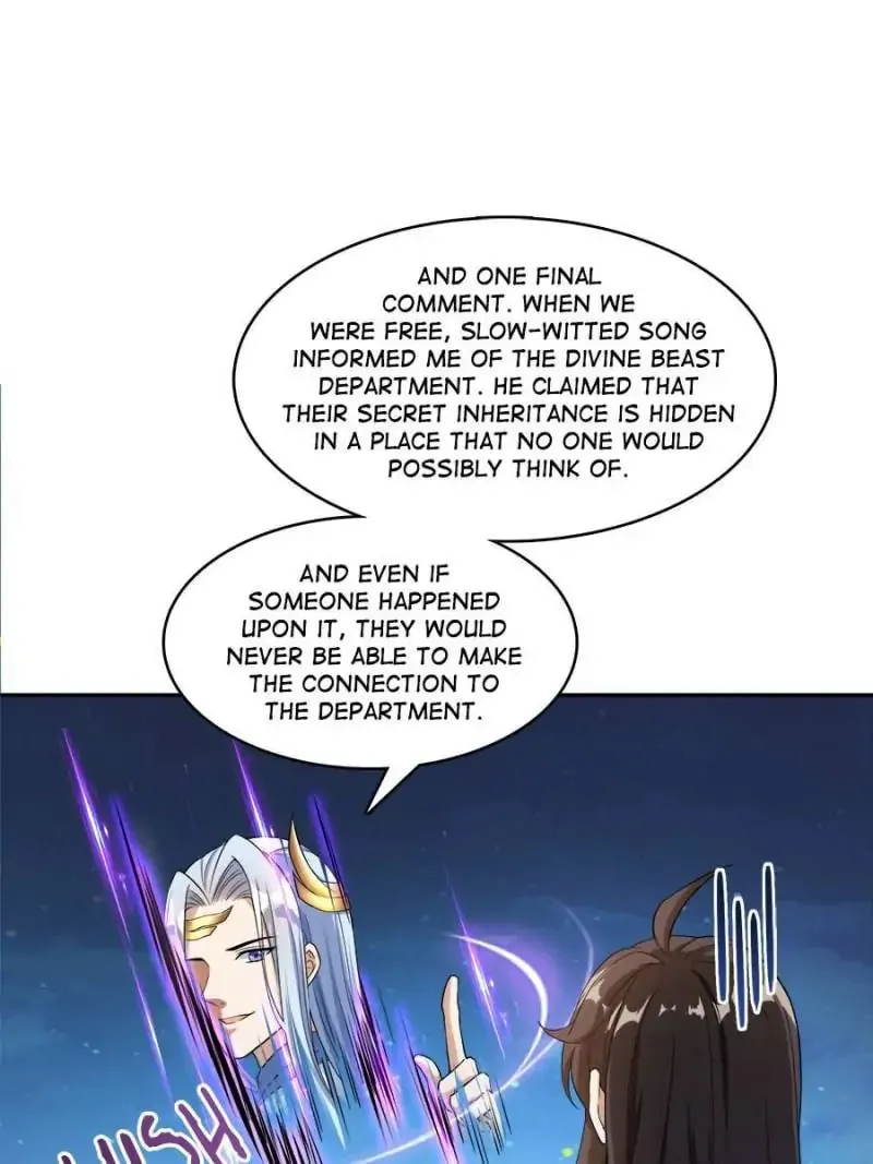 Read Cultivation Chat Group chapter 407 image 10 on Lezhin