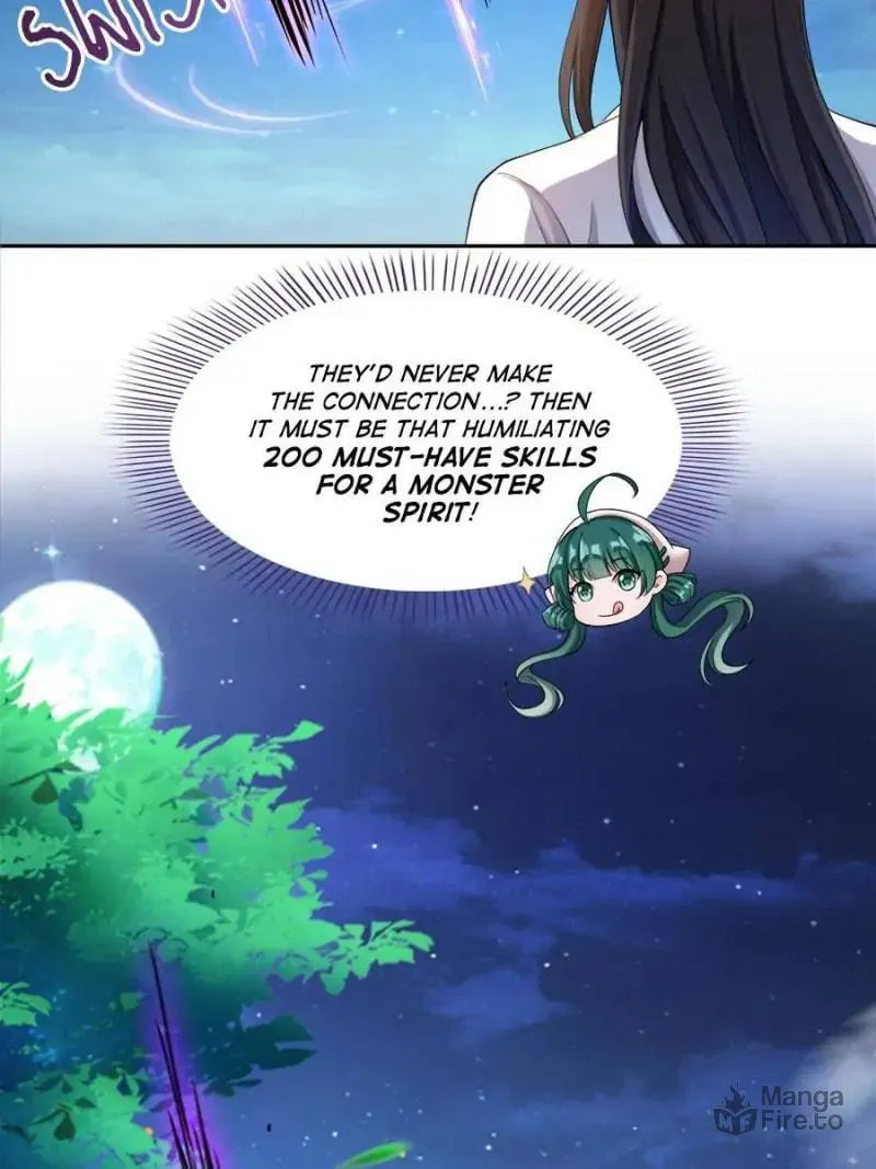 Read Cultivation Chat Group chapter 407 image 11 on Lezhin