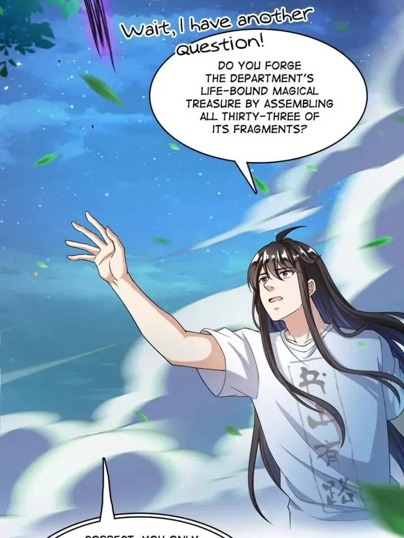 Read Cultivation Chat Group chapter 407 image 12 on Lezhin
