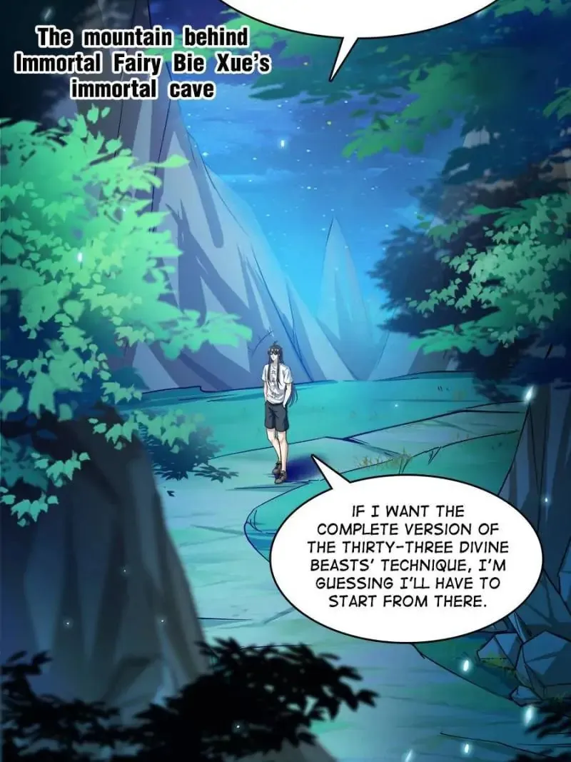Read Cultivation Chat Group chapter 407 image 15 on Lezhin