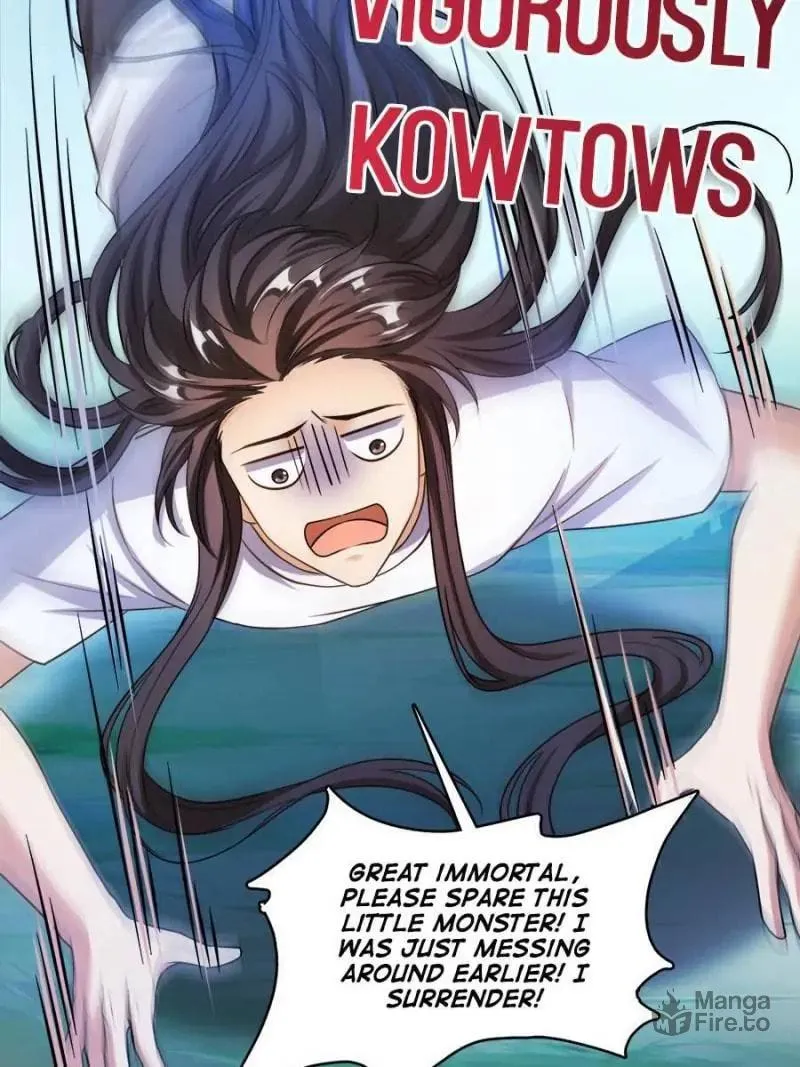 Read Cultivation Chat Group chapter 407 image 19 on Lezhin