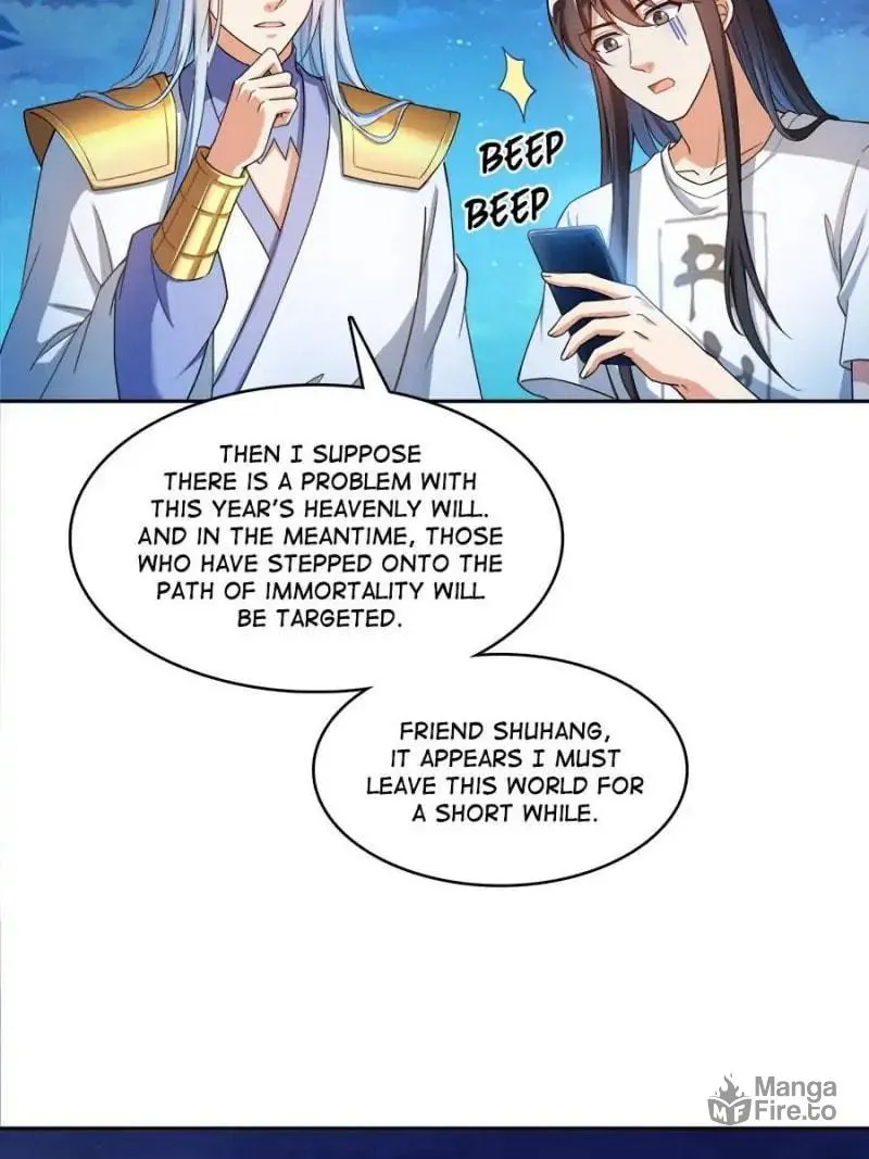 Read Cultivation Chat Group chapter 407 image 2 on Lezhin
