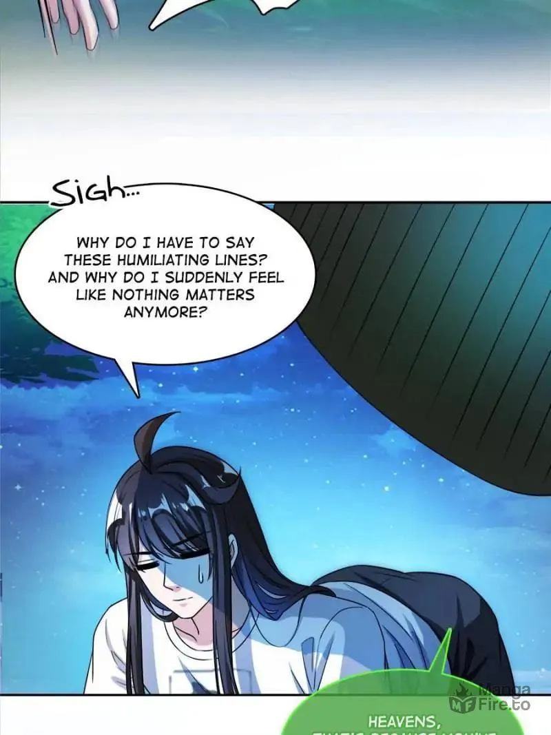 Read Cultivation Chat Group chapter 407 image 20 on Lezhin