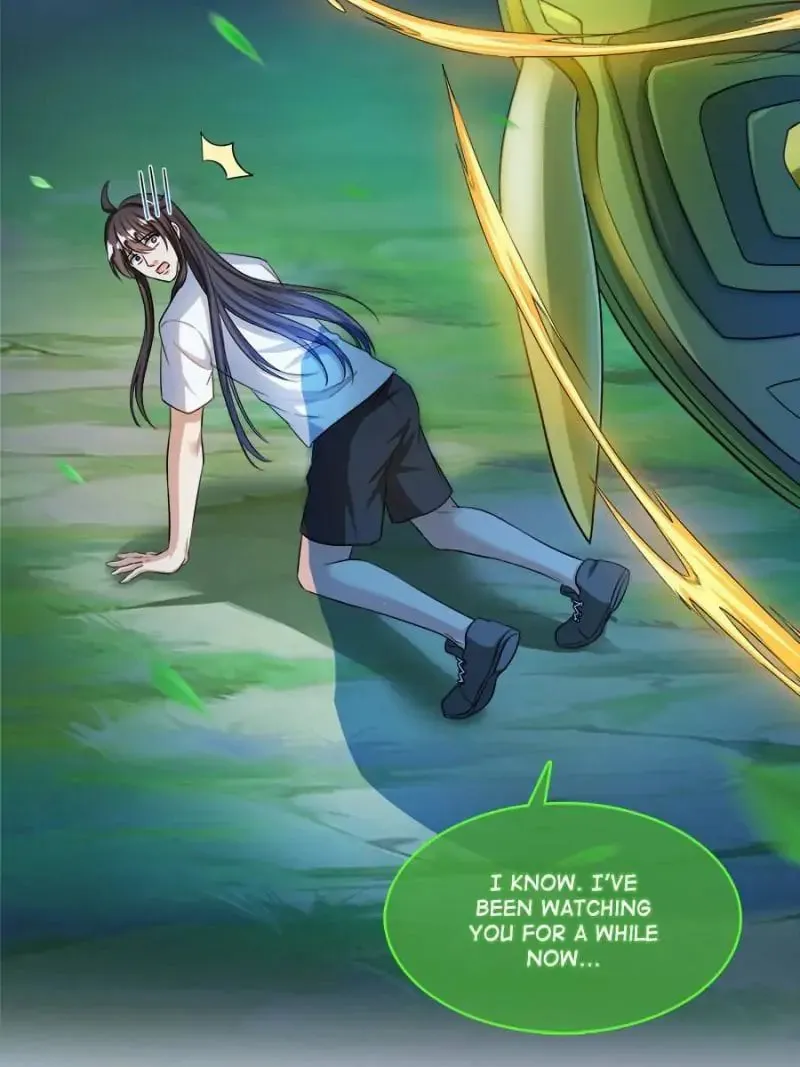 Read Cultivation Chat Group chapter 407 image 22 on Lezhin