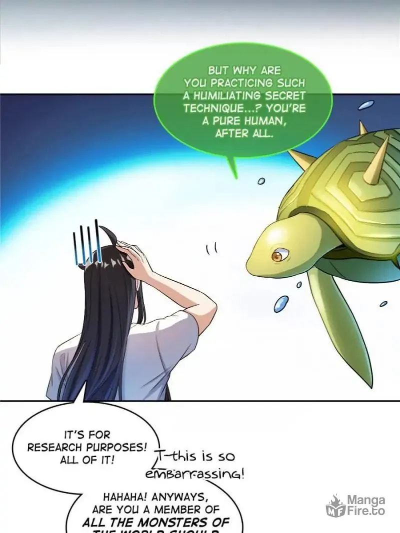 Read Cultivation Chat Group chapter 407 image 23 on Lezhin