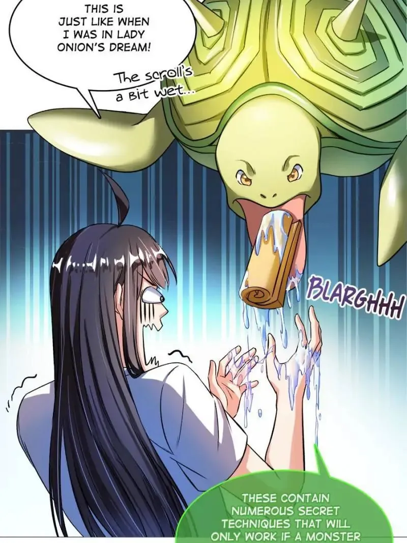 Read Cultivation Chat Group chapter 407 image 28 on Lezhin