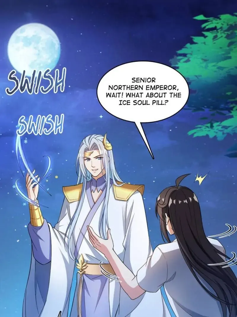Read Cultivation Chat Group chapter 407 image 3 on Lezhin