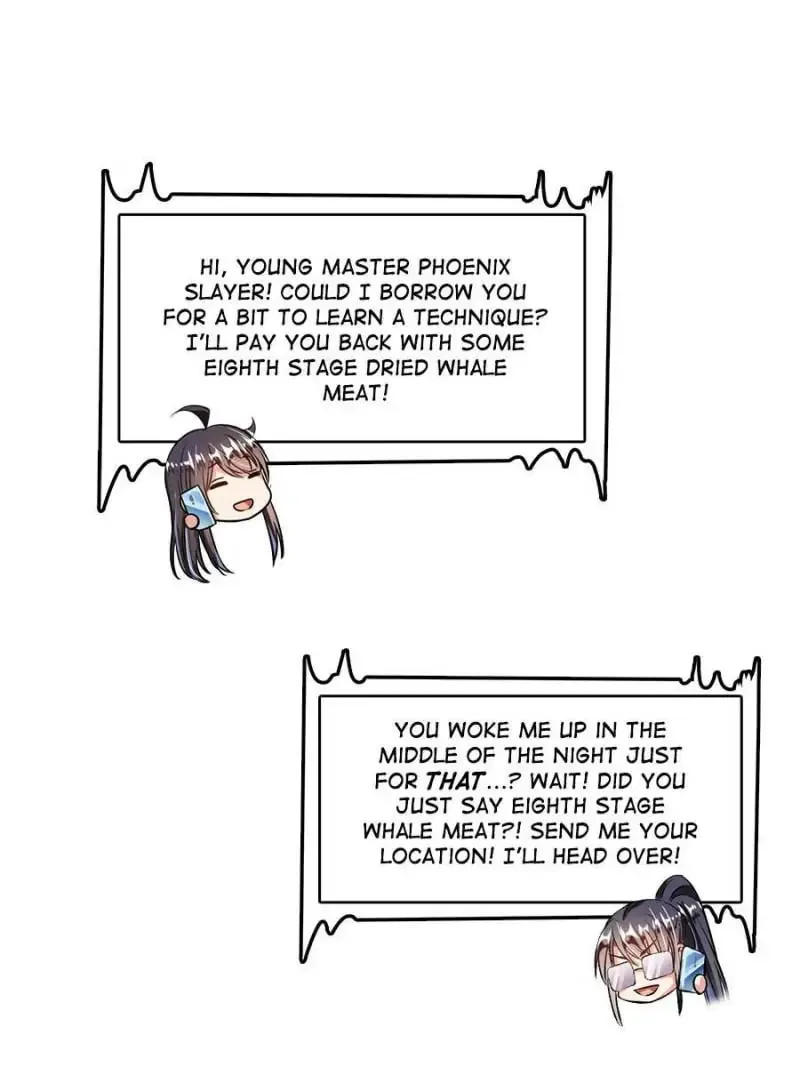 Read Cultivation Chat Group chapter 407 image 30 on Lezhin