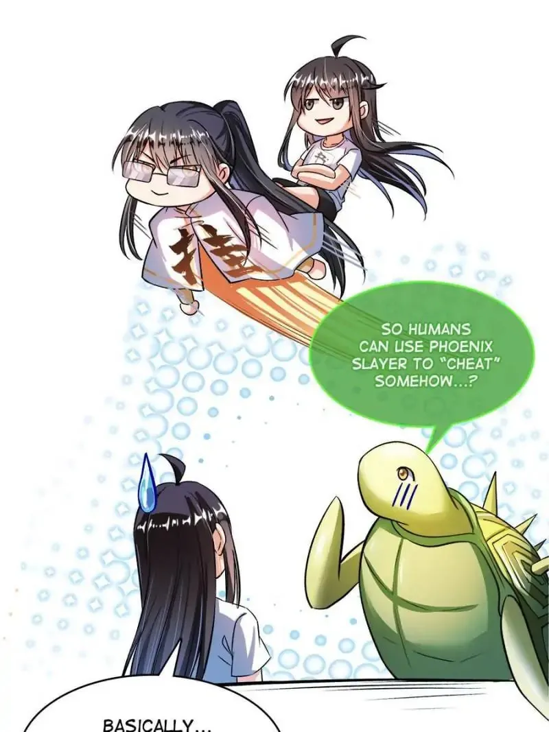 Read Cultivation Chat Group chapter 407 image 31 on Lezhin
