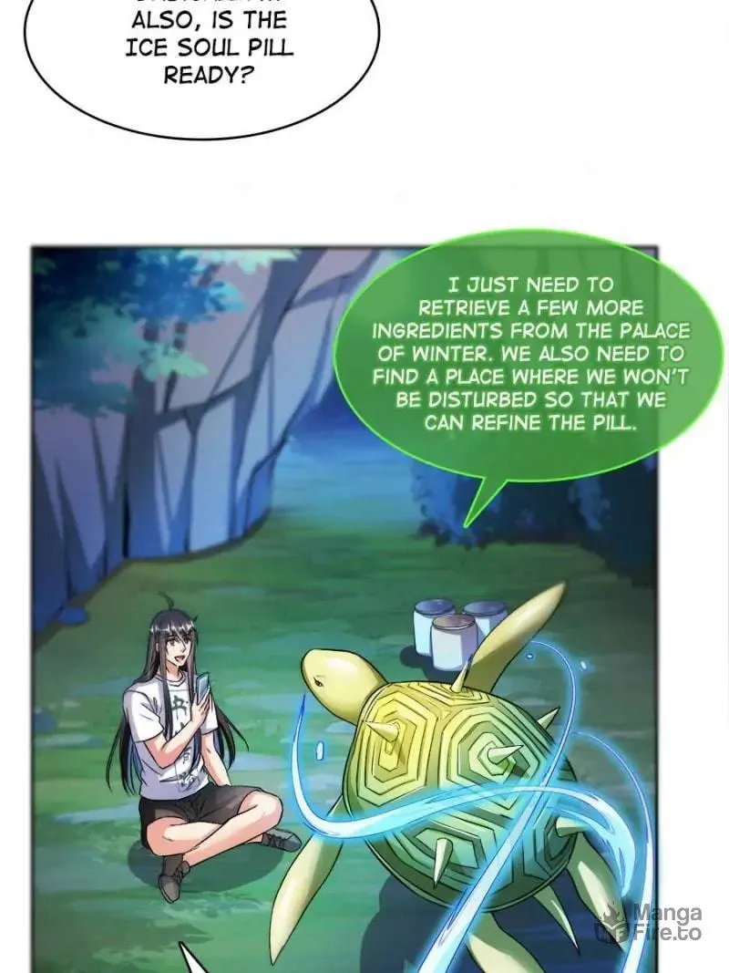 Read Cultivation Chat Group chapter 407 image 32 on Lezhin