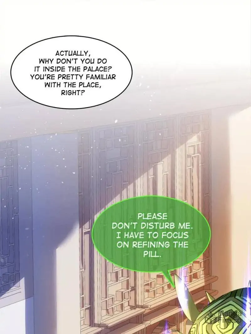 Read Cultivation Chat Group chapter 407 image 35 on Lezhin