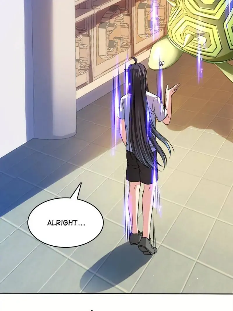 Read Cultivation Chat Group chapter 407 image 36 on Lezhin