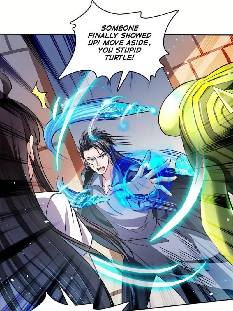 Read Cultivation Chat Group chapter 407 image 37 on Lezhin