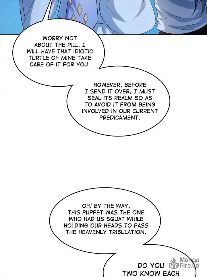 Read Cultivation Chat Group chapter 407 image 4 on Lezhin