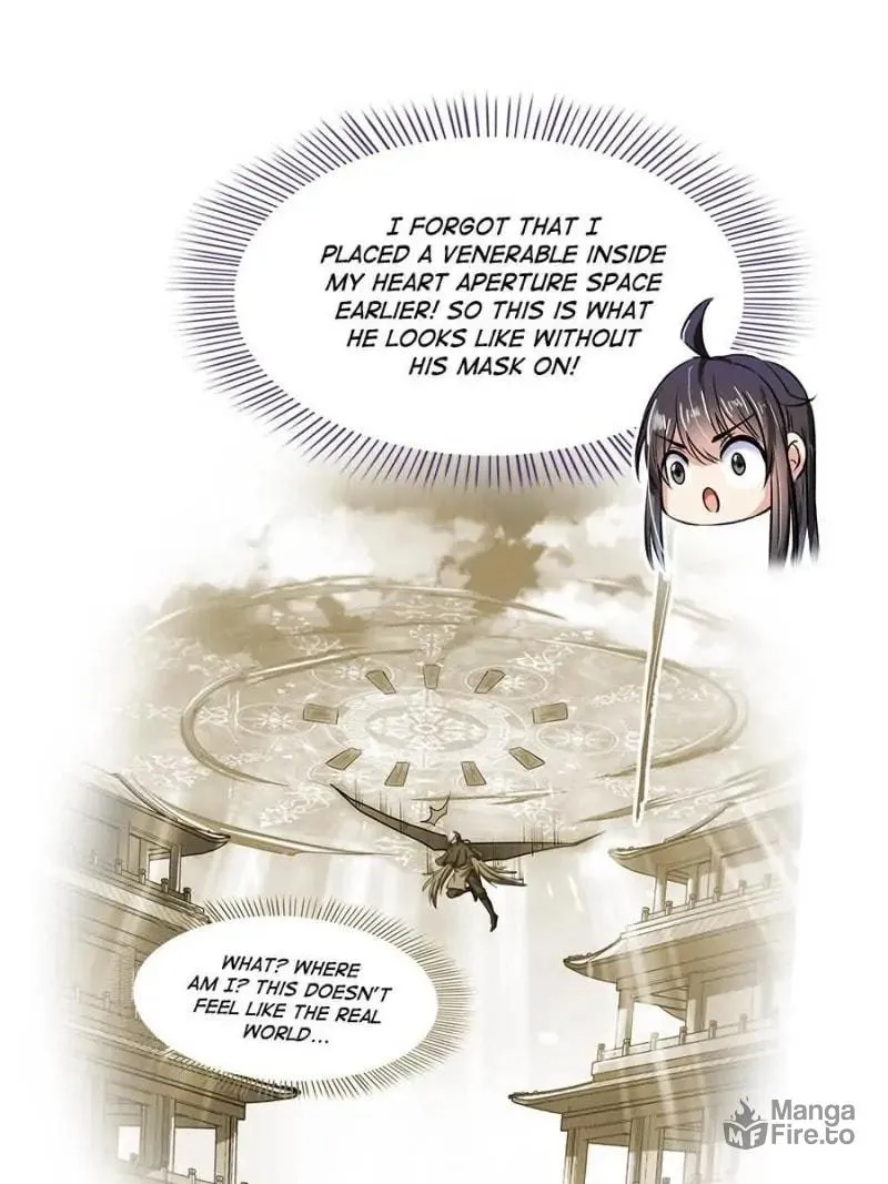 Read Cultivation Chat Group chapter 407 image 41 on Lezhin