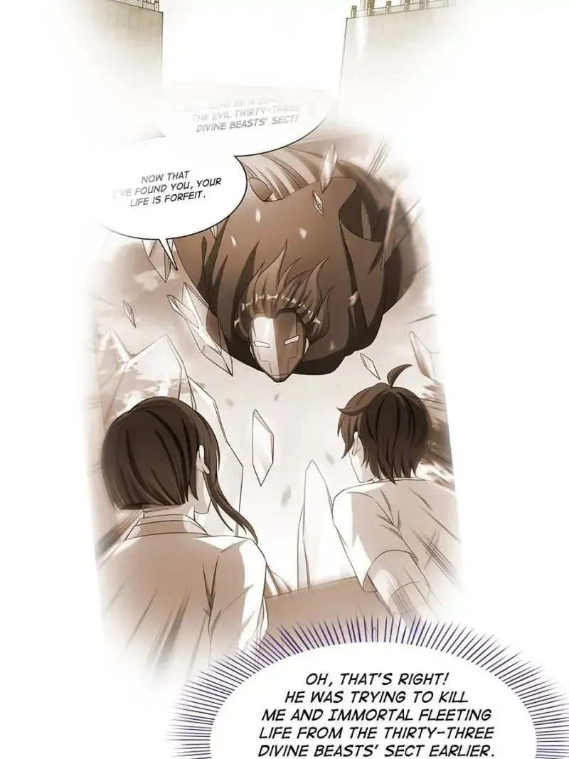 Read Cultivation Chat Group chapter 407 image 42 on Lezhin