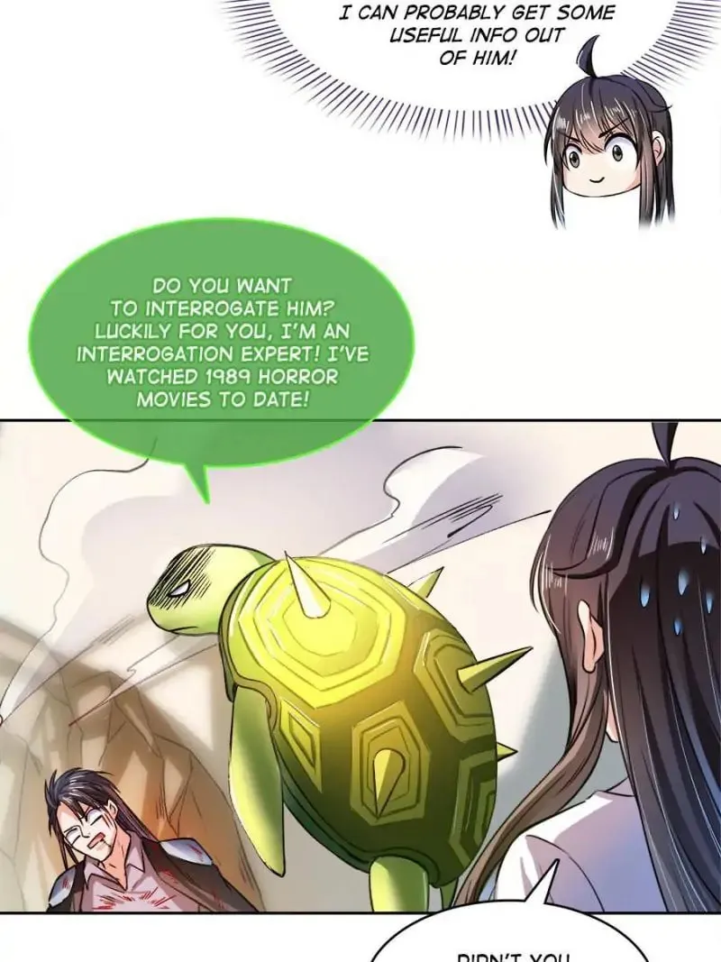 Read Cultivation Chat Group chapter 407 image 43 on Lezhin