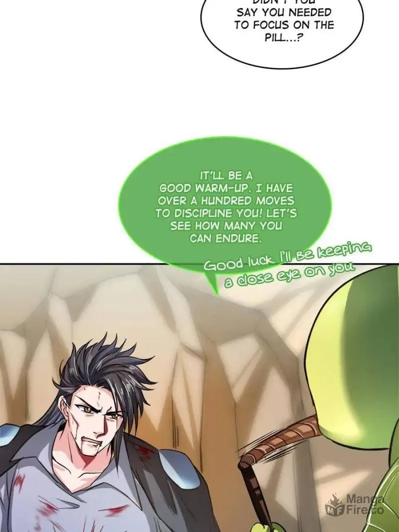 Read Cultivation Chat Group chapter 407 image 44 on Lezhin