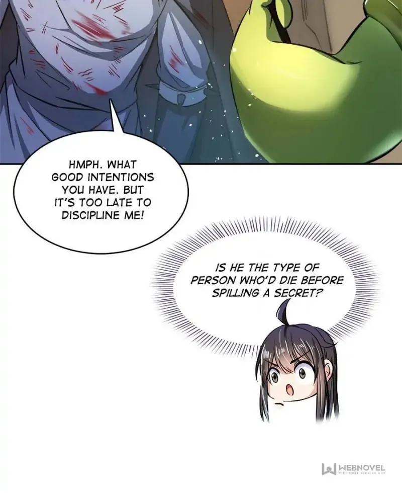 Read Cultivation Chat Group chapter 407 image 45 on Lezhin