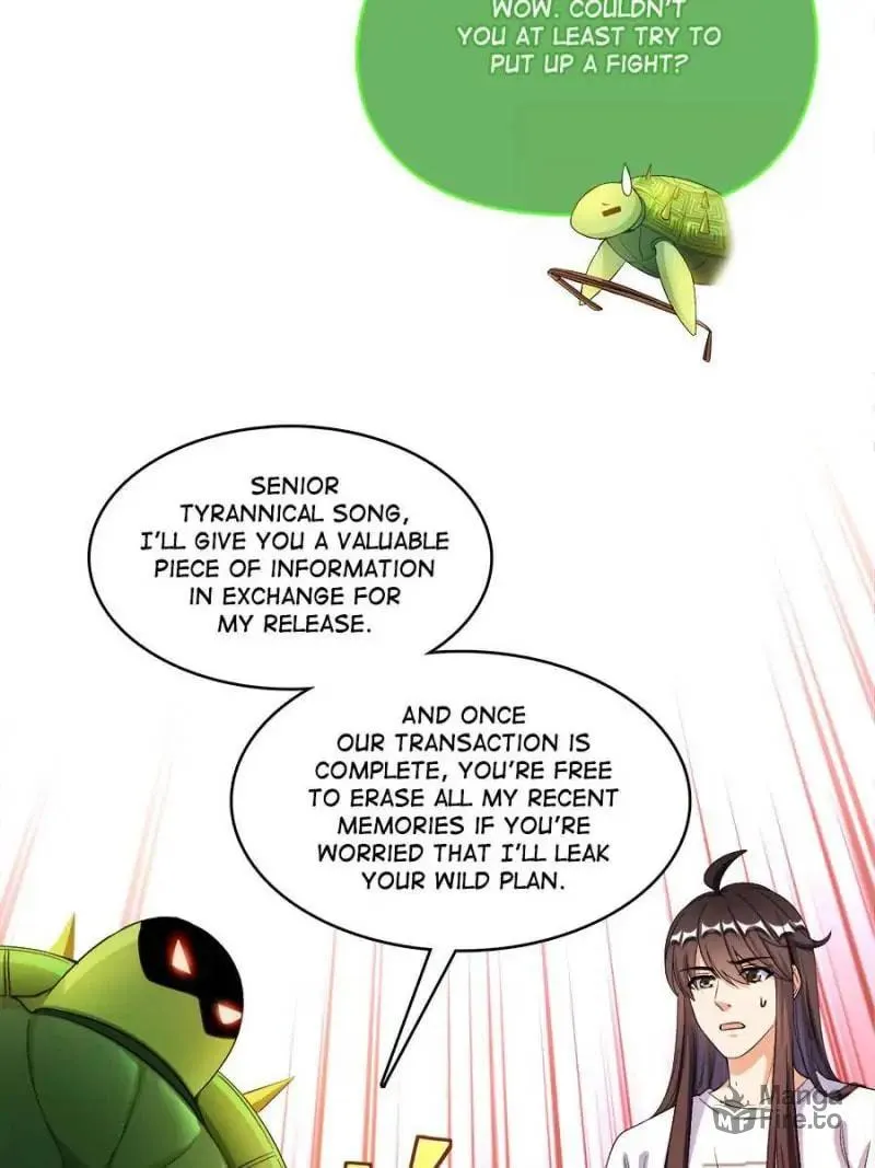 Read Cultivation Chat Group chapter 407 image 47 on Lezhin