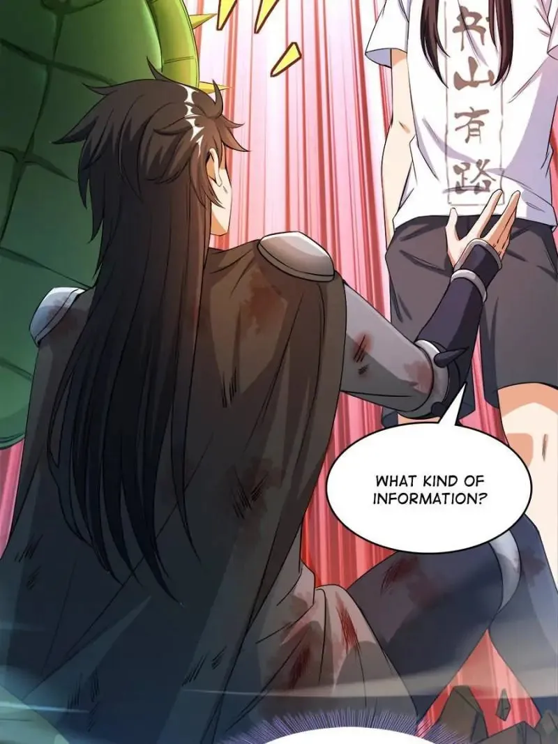 Read Cultivation Chat Group chapter 407 image 48 on Lezhin