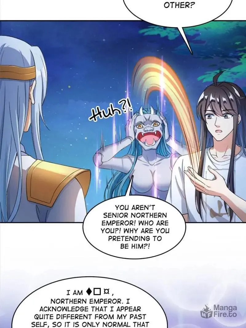 Read Cultivation Chat Group chapter 407 image 5 on Lezhin