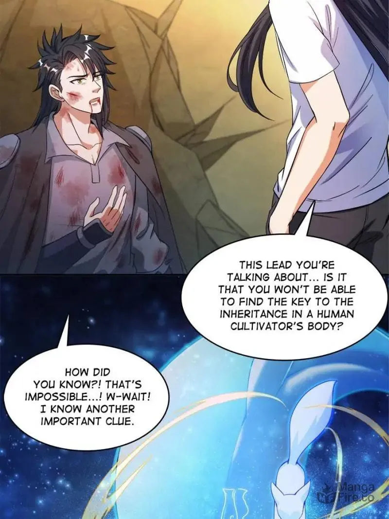 Read Cultivation Chat Group chapter 407 image 50 on Lezhin