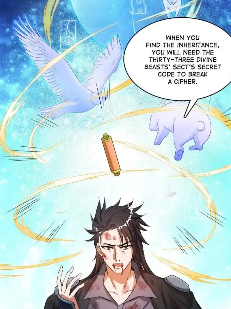 Read Cultivation Chat Group chapter 407 image 51 on Lezhin