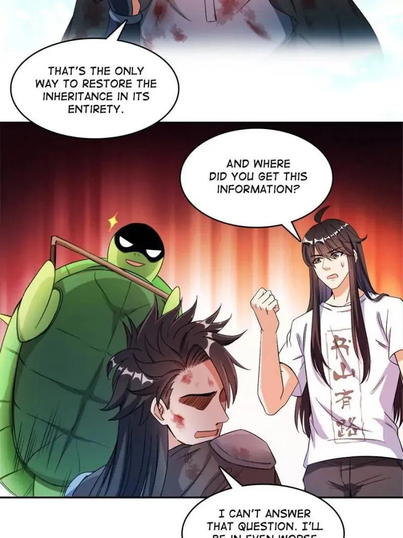 Read Cultivation Chat Group chapter 407 image 52 on Lezhin