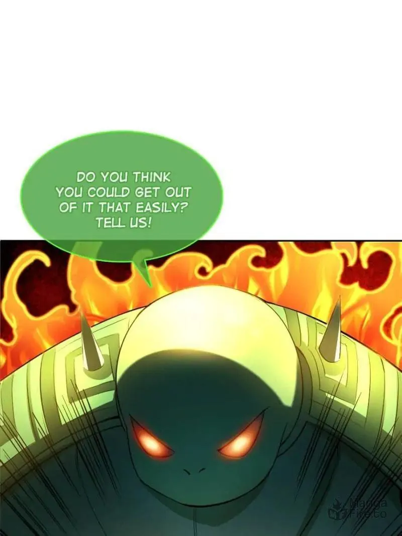 Read Cultivation Chat Group chapter 407 image 54 on Lezhin