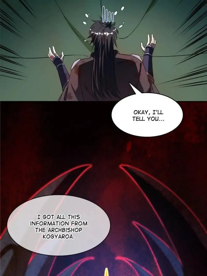 Read Cultivation Chat Group chapter 407 image 55 on Lezhin
