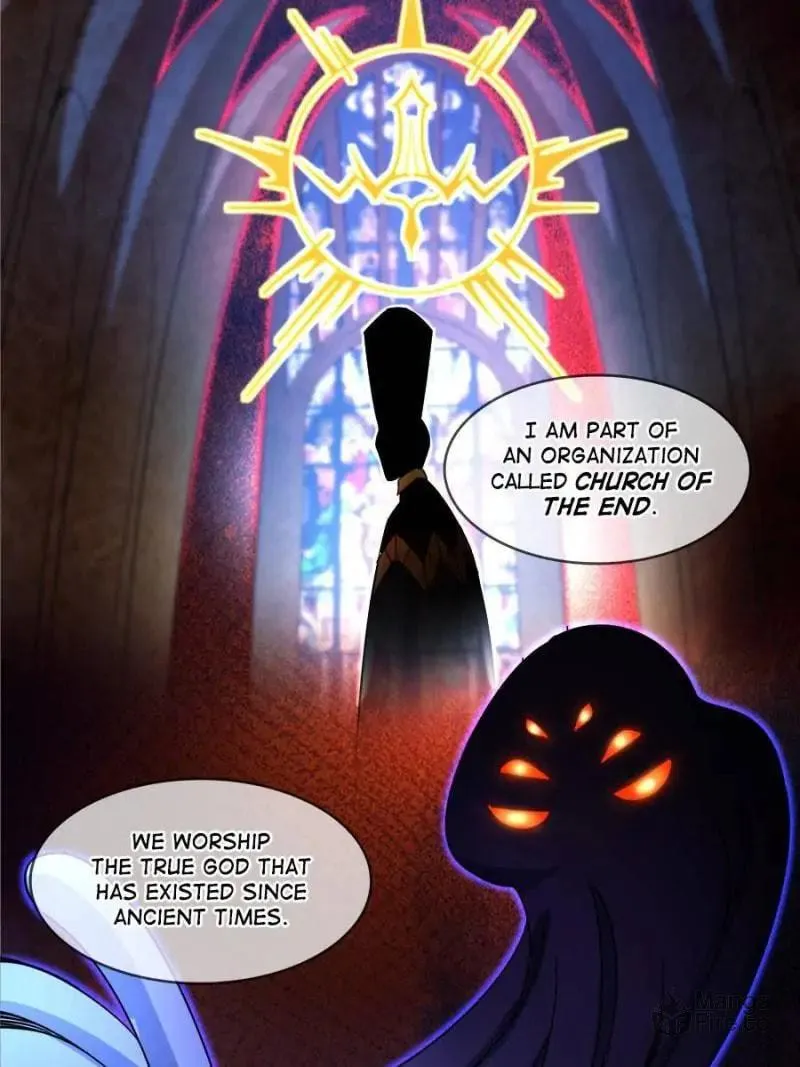 Read Cultivation Chat Group chapter 407 image 56 on Lezhin