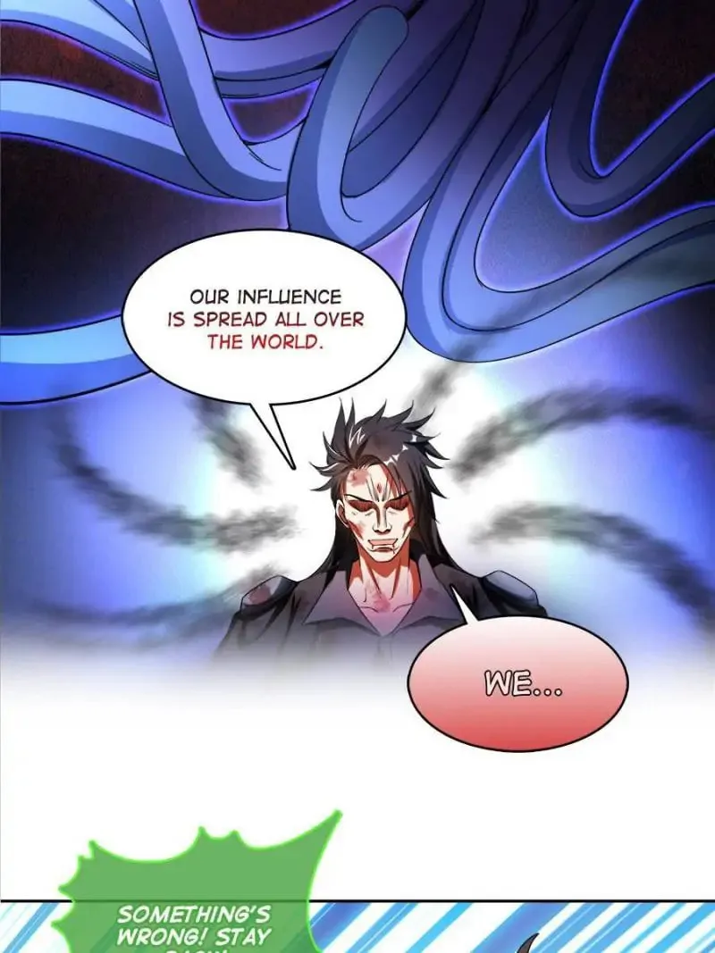 Read Cultivation Chat Group chapter 407 image 57 on Lezhin