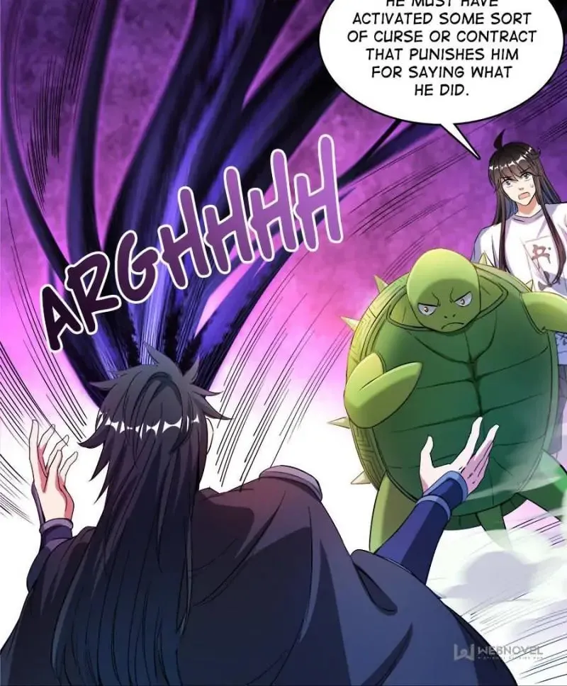 Read Cultivation Chat Group chapter 407 image 61 on Lezhin