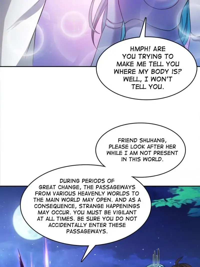 Read Cultivation Chat Group chapter 407 image 7 on Lezhin