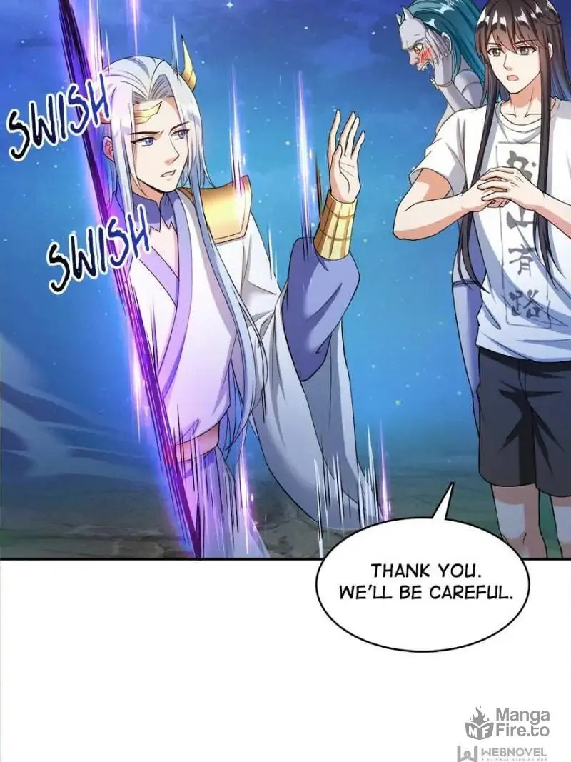 Read Cultivation Chat Group chapter 407 image 8 on Lezhin