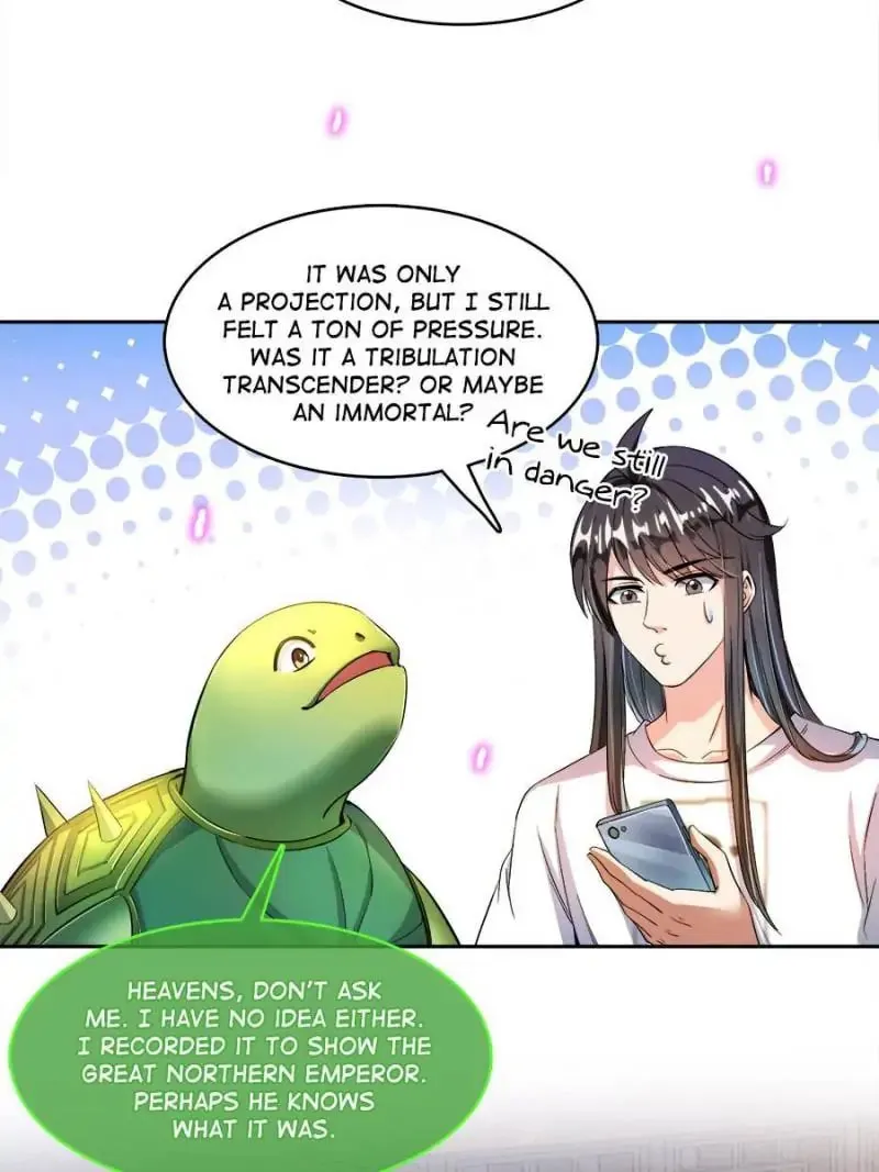 Read Cultivation Chat Group chapter 408 image 12 on Lezhin