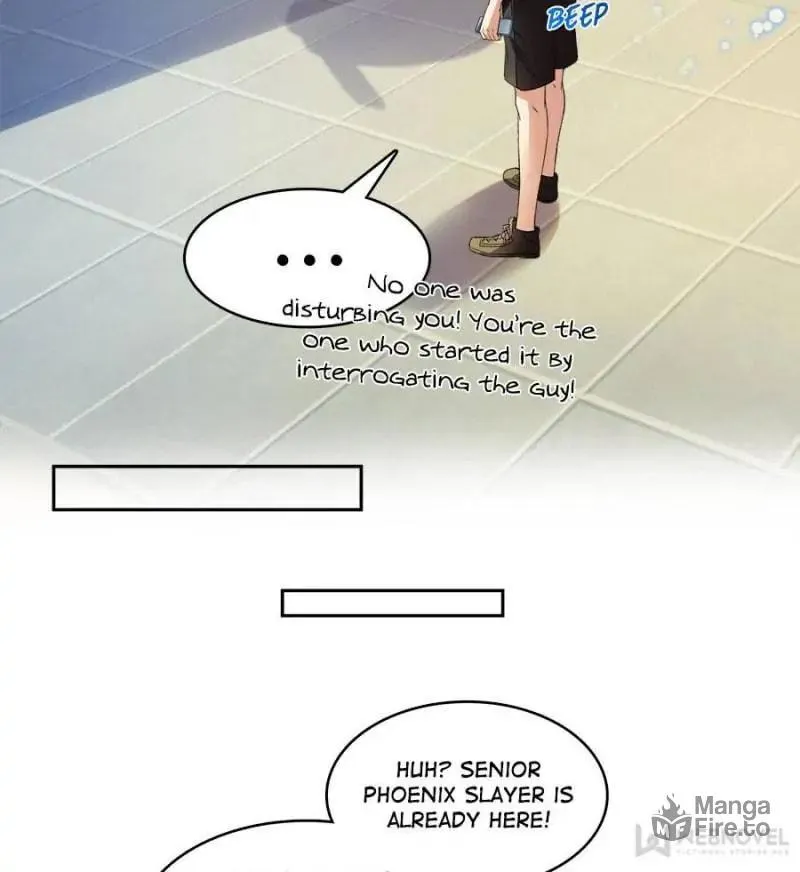 Read Cultivation Chat Group chapter 408 image 14 on Lezhin