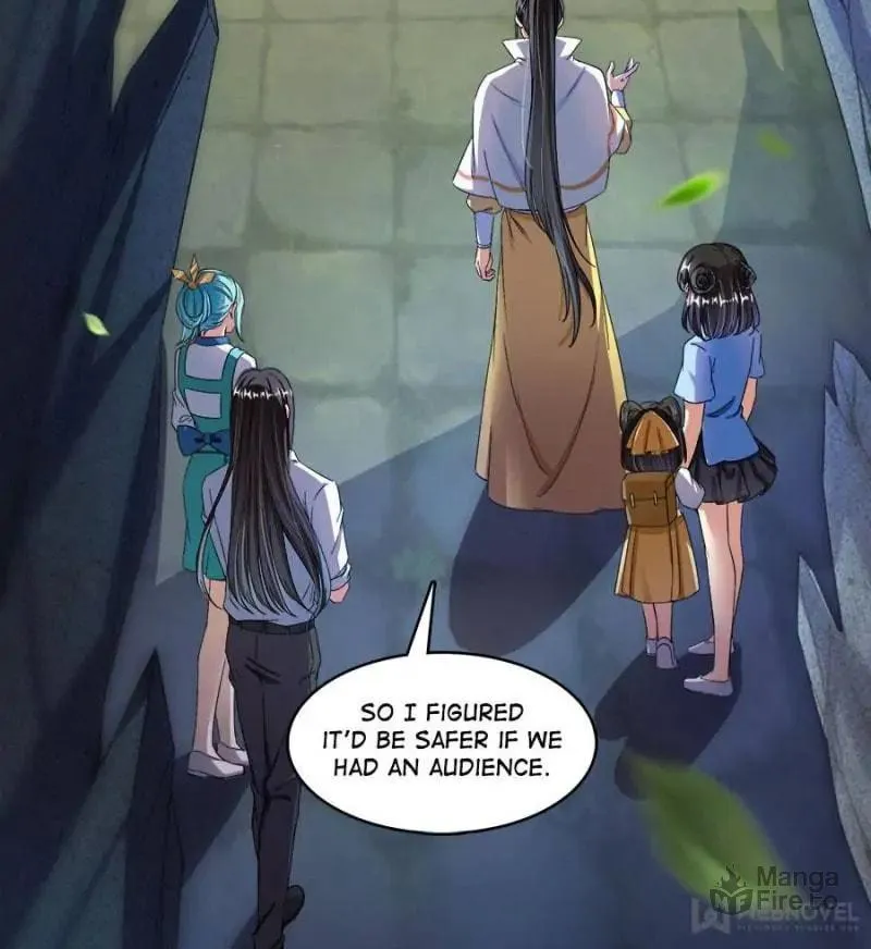 Read Cultivation Chat Group chapter 408 image 17 on Lezhin
