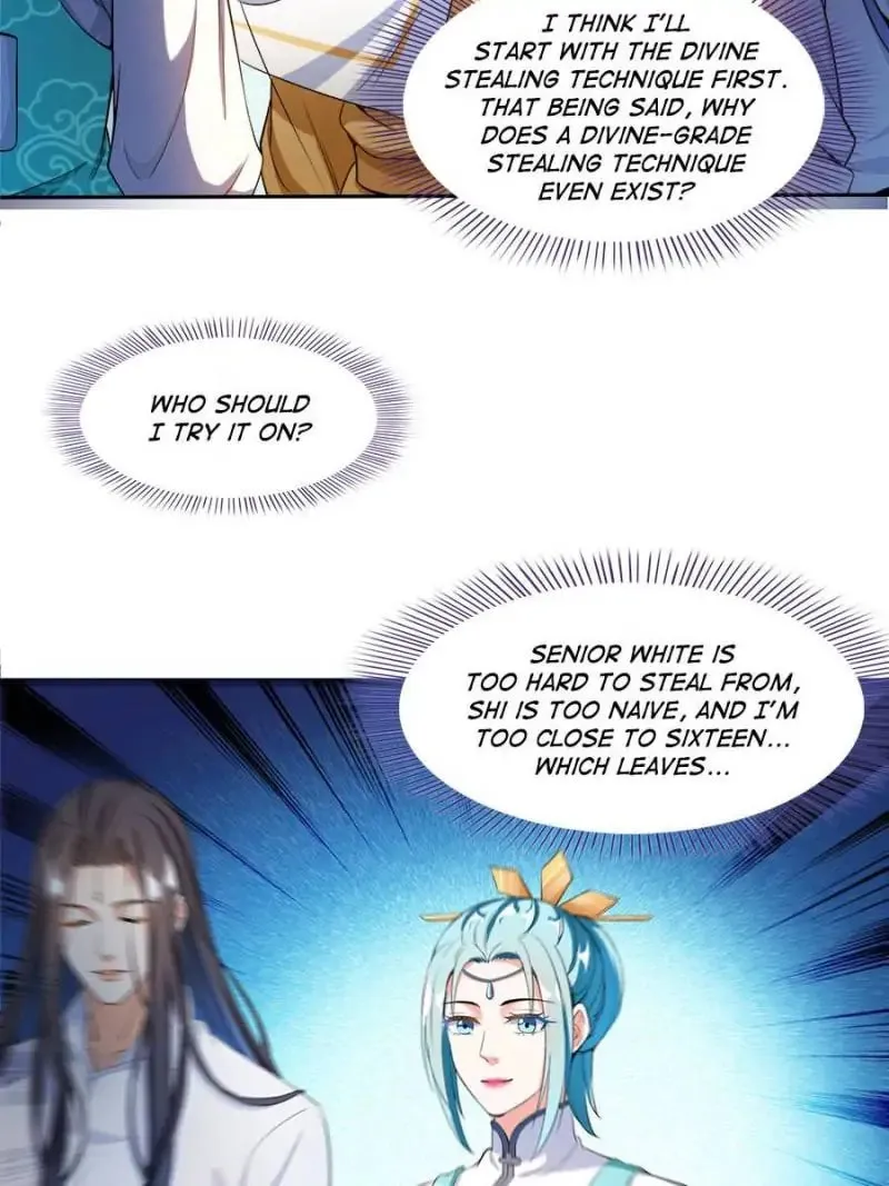 Read Cultivation Chat Group chapter 408 image 21 on Lezhin