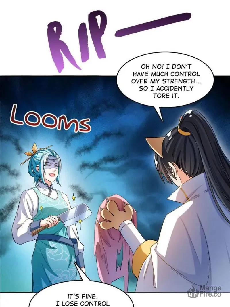 Read Cultivation Chat Group chapter 408 image 32 on Lezhin