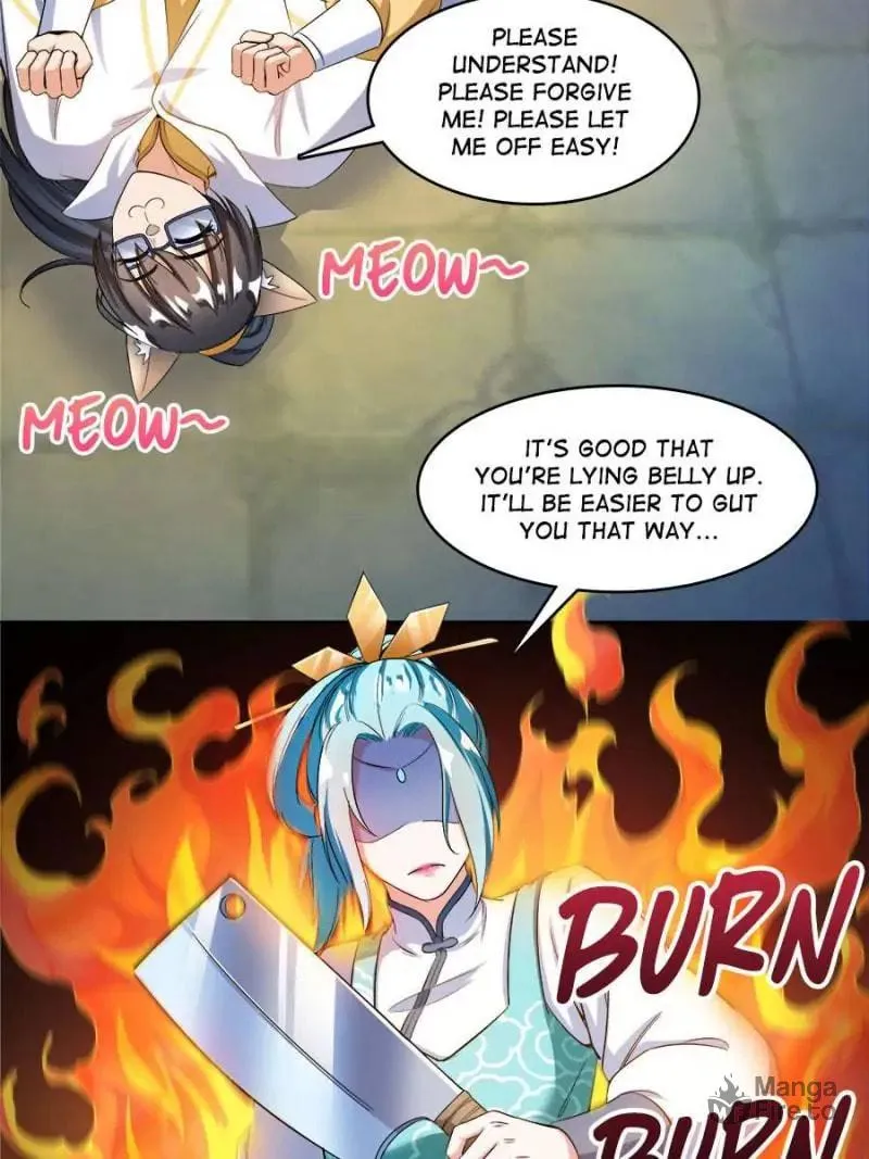 Read Cultivation Chat Group chapter 408 image 35 on Lezhin