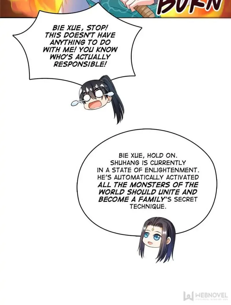 Read Cultivation Chat Group chapter 408 image 36 on Lezhin