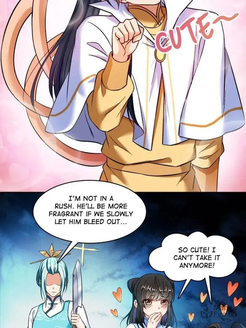 Read Cultivation Chat Group chapter 408 image 38 on Lezhin