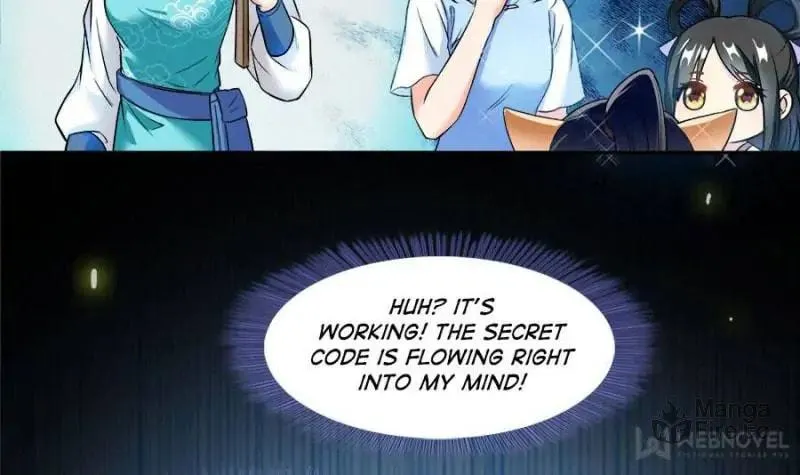 Read Cultivation Chat Group chapter 408 image 39 on Lezhin