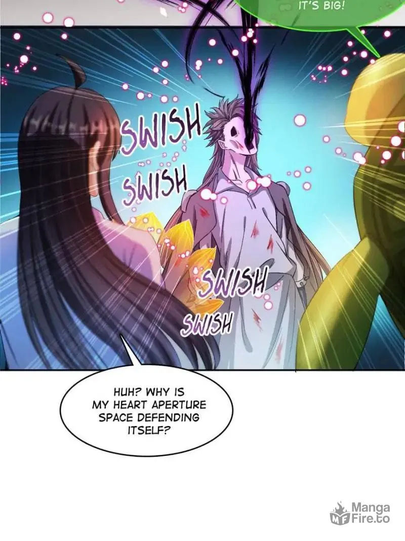 Read Cultivation Chat Group chapter 408 image 4 on Lezhin
