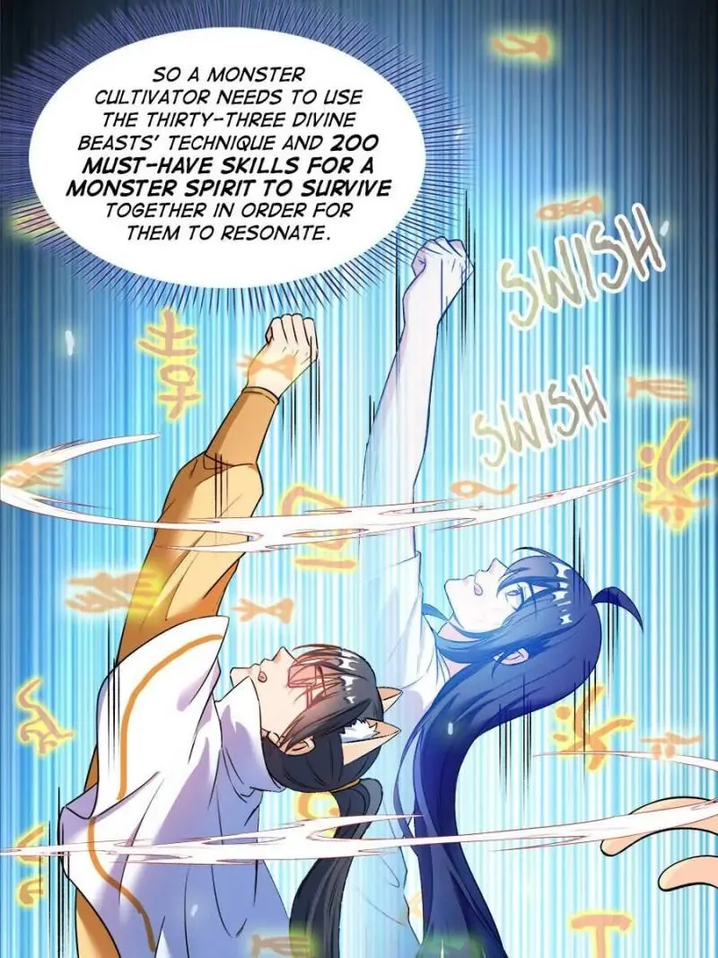Read Cultivation Chat Group chapter 408 image 40 on Lezhin